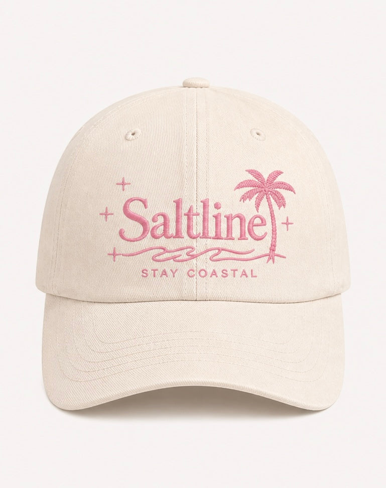 Saltline Signature Hat