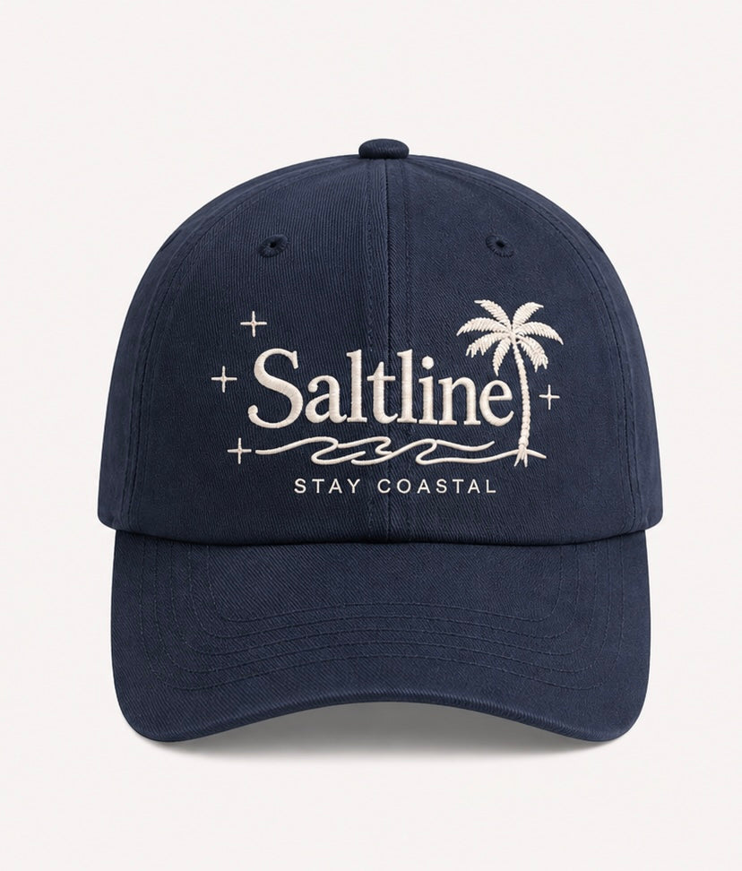 Saltline Signature Hat