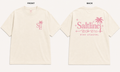 Saltline Signature Tee
