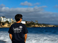 Saltline Signature Tee