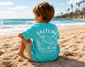 Sea Turtle Tee